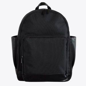 Beis Black “OG” The Backpack